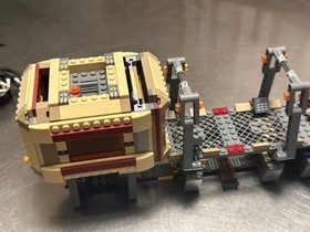 LEGO Star Wars: Rathtar Escape (75180)