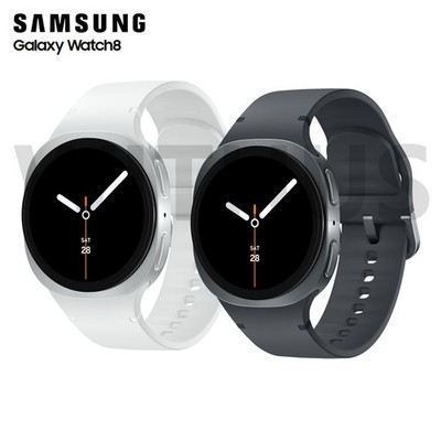 SAMSUNG Galaxy Watch 8 40mm LTE Version SM-L325 Smartwatch | eBay