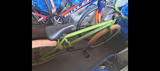 BMX + Road BIKE Working Condition