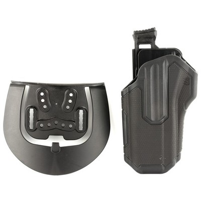 Blackhawk Omnivore Level 2 Multi Fit Holster Left Hand - 419000BBL