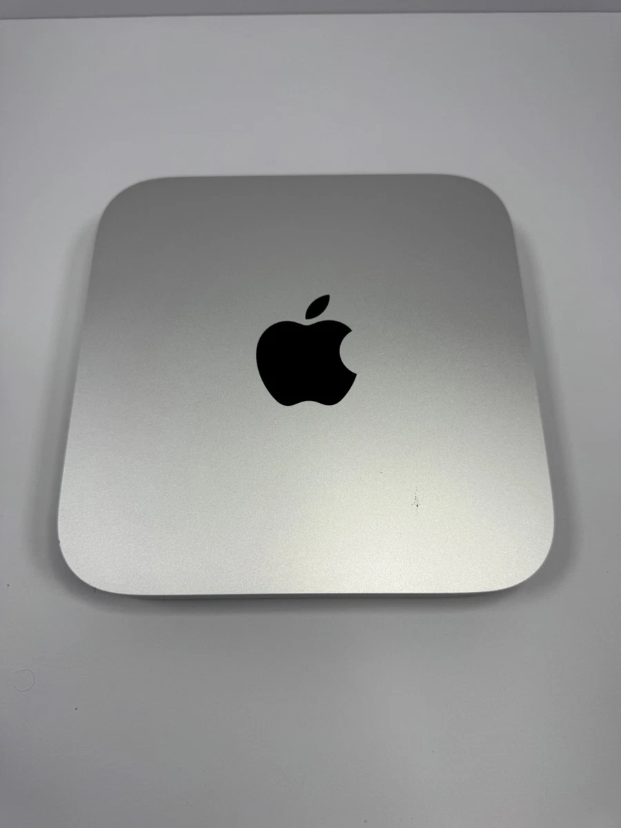 Apple Mac mini 1 TB SSD (Solid State Drive) Apple Desktops & All