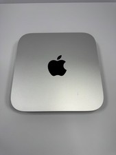 Apple Mac mini Late 2014 i5 2.6GHz 8GB RAM 50...
