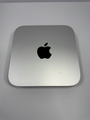 Apple Mac mini Late 2014 i5 2.6GHz 8GB RAM 500GB HDD Monterey Fully Tested