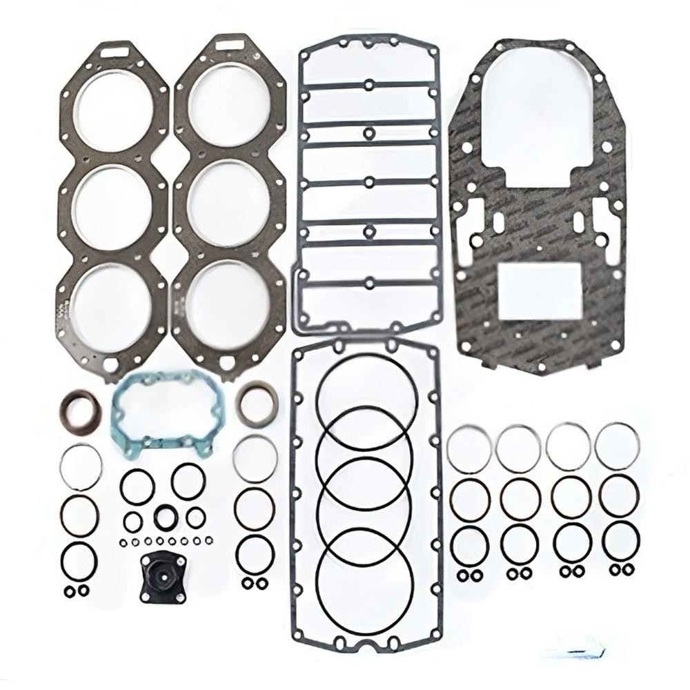 New Powerhead Gasket Kit Fits Johnson/Evinrude By 500-146-04 5007698