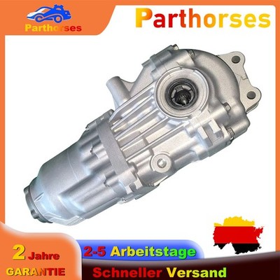 Hinterachsgetriebe Differential 4WD Für Honda Crosstour 2010-2015 CR-V 2007-11