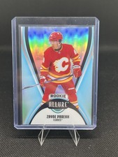 2025-26 Upper Deck Allure - Rookies Zayne Parekh #102 (RC)