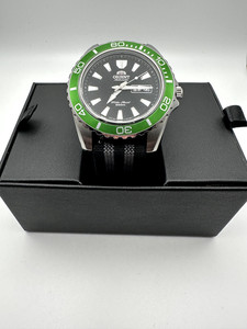ORIENT WATCH Mako XL | eBay