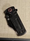Artisan Proponent Folding Knife D2 Steel G10 Handle