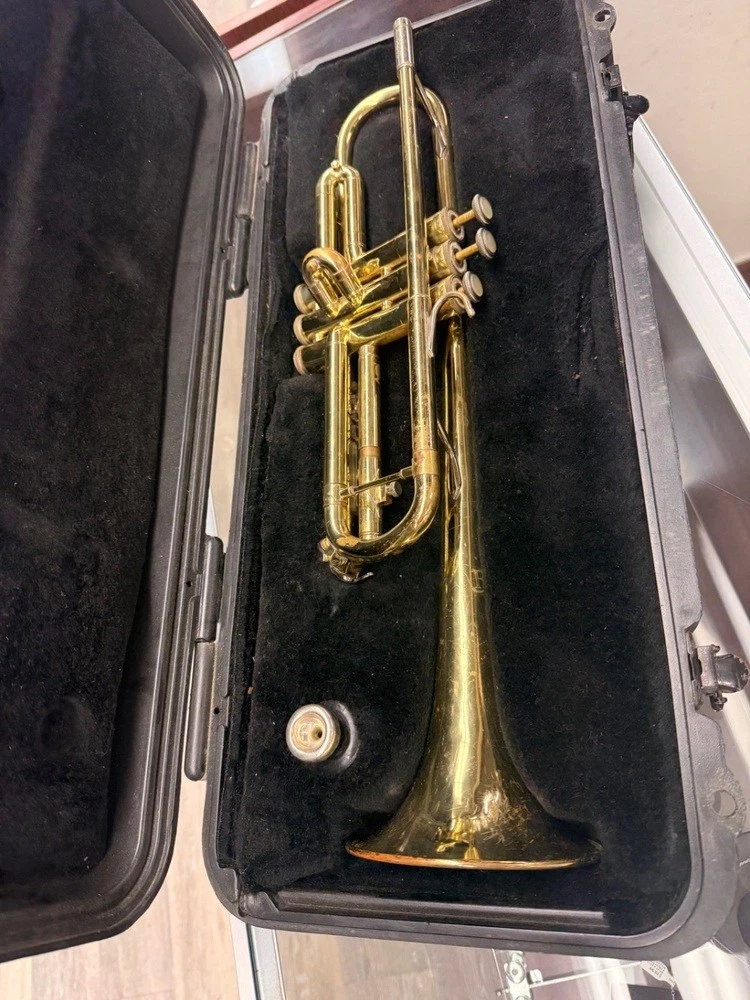 Bach TR300 Trumpets for sale | eBay
