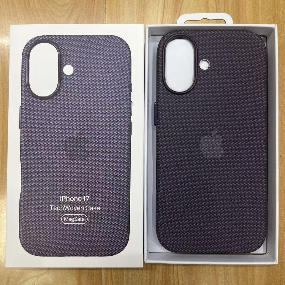 For iPhone 17/17 Pro Max/17 Pro Liquid Silicone Case Shockproof MagSafe Cover - image 2 of 4