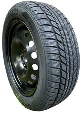 4 Winterr�der f�r MINI (R50/R53) 175/65 R15 84T GOODRIDE