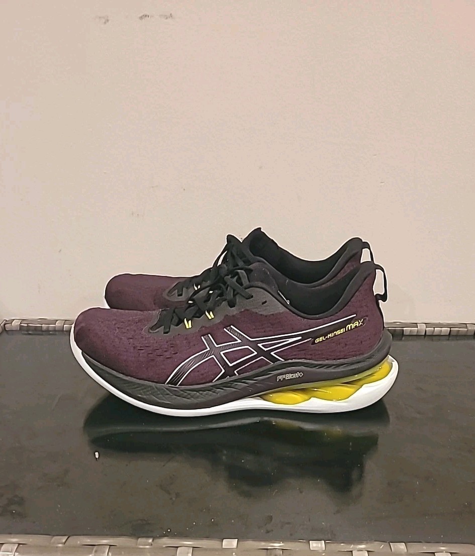 Asics Men\'s Trainers s-l400.jpg main image 3