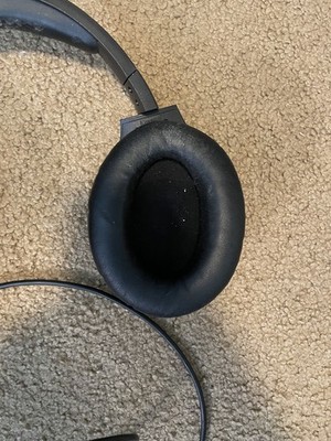 HyperX Cloud Stinger Wired Gaming Headset with Mic - Tested