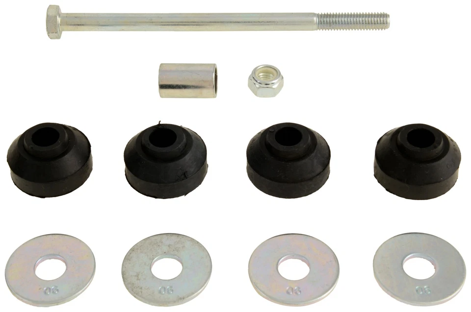 Front Stabilizer Link for Ford Escort 1991 - 2003 TRW JTS659 Foto 2 de 4