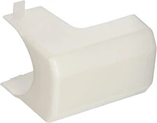 Prosocool Range Hood Light Lens Cover, Compatible with Broan Nutone 41000 Models