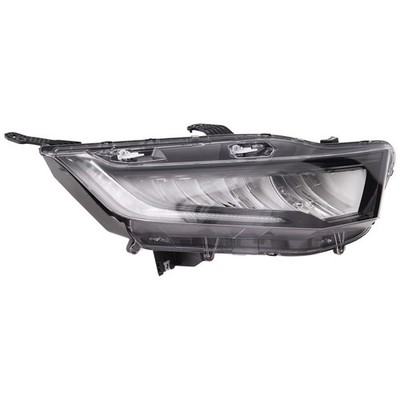 Passenger Side LED Headlight For Honda Odyssey 2023 with Bulb(s)
