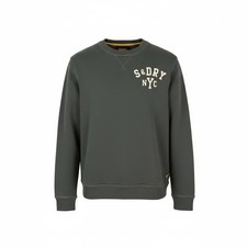 Sweat À Capuche Vintage