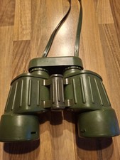 Binocular  Hensoldt Wetzlar Zeiss 7x50 M Fero D17  Hunter Military Boot German