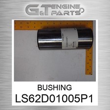 Ls62d01005p1 Bushing Fits Case New Holland Surplus Open Box Ls62d01005p1 Bushing Fits Case New Holland Surplus Open Box