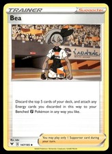 Bea #147 Prices | Pokemon Vivid Voltage | Pokemon Cards