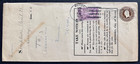 AtoZ. 1936 Surry NH City Assessor-Keene Property Inventory Return Envelope — photo 1