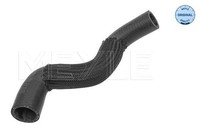 Meyle KüHlerschlauch 019 222 0020 FüR MERCEDES-BENZ