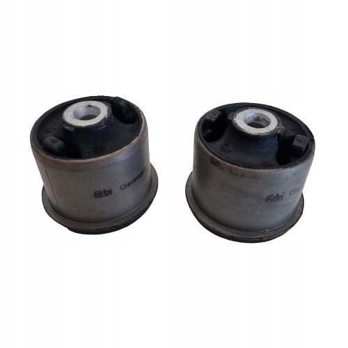 Febi Bilstein 09047 bushing seat arosa VW Lupo Polo III