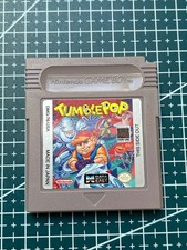 Thumbnail of ebay&reg; auction 336683666550 | Gameboy Tumble Pop