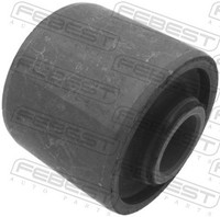 Febest Distanzrohr StoßDäMpfer TAB-102 FüR Hilux Toyota Fortuner Prado Land FJ 7