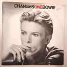 David Bowie - Changesonebowie (1976 Vinyl LP VPI Cleaned Playtested APL1-1732)