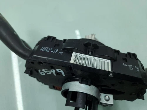 96658427XT Mando Multifuncion para CITROEN BERLINGO FURGÓN X 2009 180589 - Imagen 4 de 8