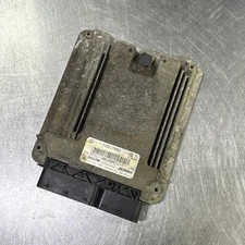 2007-10 SILVERADO 2500 6.6L DIESEL 12628593 / 12617102 YSWN ENGINE COMPUTER ECM