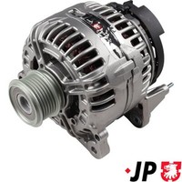 Jp Group Lichtmaschine Generator Lima Jp 1190109500 FüR 2KH Caddy 2CH 2CA Vw 2KA