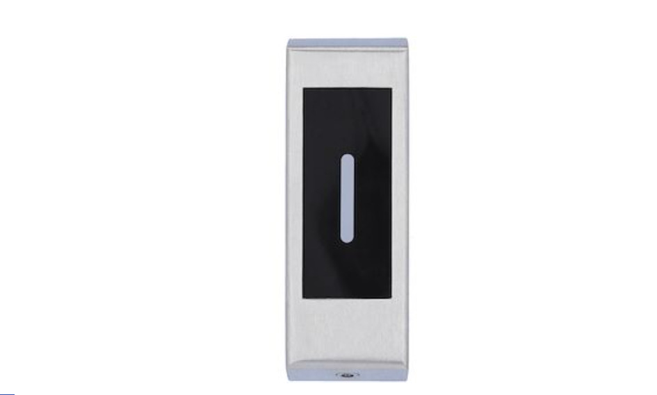 Lecteur extérieur KRYPTO DesFIRE EV2 F0101000097 pour sécuriser les entrées de bureau