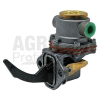 Membran-FöRderpumpe FüR Deutz-Fahr Agrofarm 75 C Agrofarm 80 C Agrofarm 85 C 95