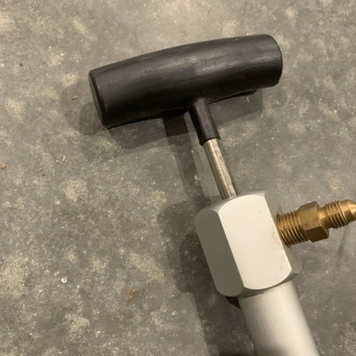 CPS Products TLOP Pro Hand Oil Fluid Pump
