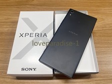 SONY XPERIA XA1 Ultra Fingerprint 4G 32GB 6.0" Global Smartphone New Sealed