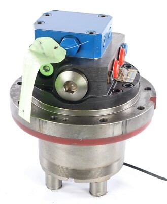 New 44924800000 Dana Brevini Power Transmission Hydraulic Motor