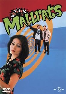 Mallrats von Kevin Smith | DVD | Zustand sehr gut