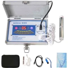 New Health Sub-health Analyzer Full Checking Set Multilingual Choose