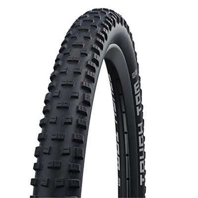 - Tough Tom XC Race and Trail Wire Clincher Bike Tire | 29 x 2.35 | K-Guard B...