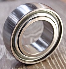 Premium W211PPB2 AG Disc Harrow Bearing 2-3/16" Round Bore DS211TT2 3AC11-2.3/16