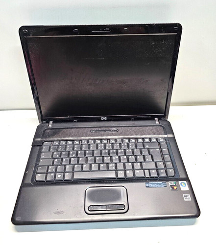 Li3) HP Compaq 6735s defekt Ohne RAM/HDD/Ladegerät/Akku