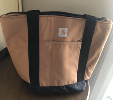 Image of Carhartt Tote Bag Convertible backpack Large New