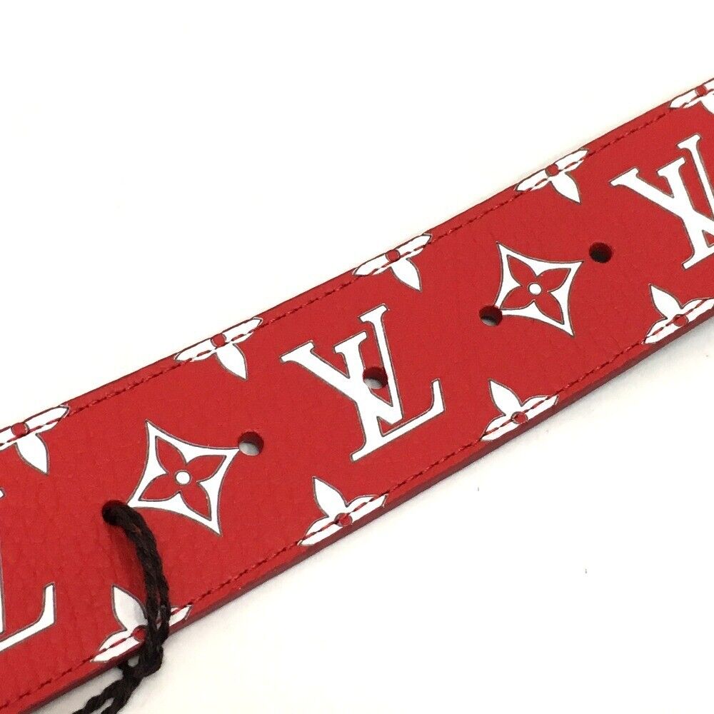 Busca wow cinturon louis vuitton monogram supreme a la venta en