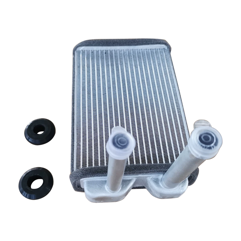 Aluminum Heater Core For Holden H Series HQ HJ Non-Air Conditioning - image 4 of 4