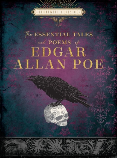 Edgar Allan Poe The Essential Tales and Poems of Edgar Allan  (Copertina rigida)