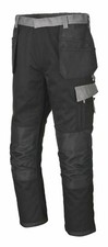 DRESDEN HOLSTER TROUSER - TX32 XL
