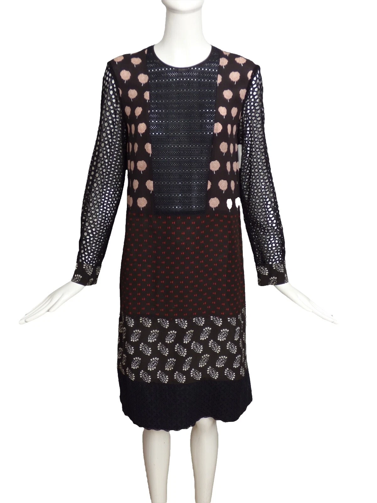 Vestidos de algodón Lanvin para Mujeres