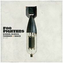 Echoes, Silence, Patience & Grace von Foo Fighters | CD | Zustand gut